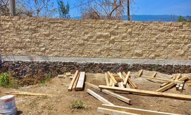 Venta de terreno en Amatlán de Quetzalcóatl