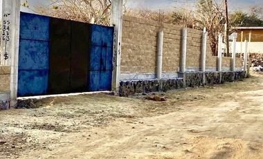 Venta de terreno en Amatlán de Quetzalcóatl