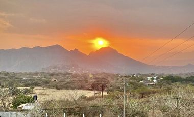 Venta de terreno en Amatlán de Quetzalcóatl