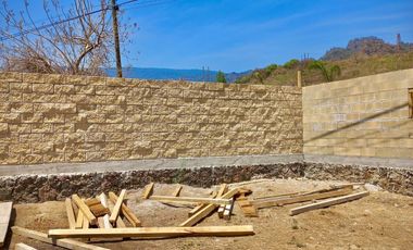 Venta de terreno en Amatlán de Quetzalcóatl