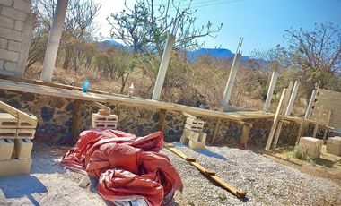 Venta de terreno en Amatlán de Quetzalcóatl