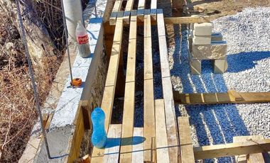 Venta de terreno en Amatlán de Quetzalcóatl