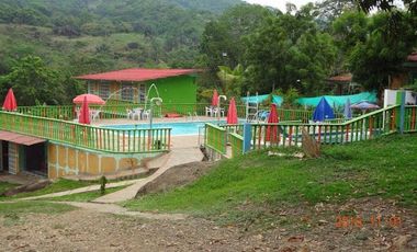 VENTA de FINCAS en VIOTA