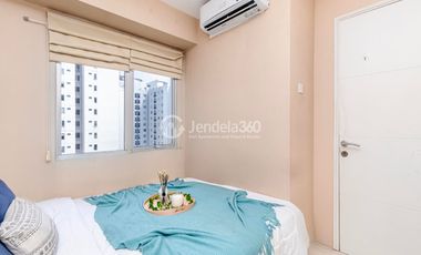 Disewakan Apartemen Bassura City tipe 2BR Full Furnished | BSCC507
