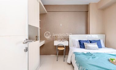 Disewakan Apartemen Bassura City tipe 2BR Full Furnished | BSCC507
