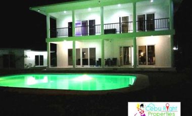 Fully Furnished For Sale 5 Bedroom House and Lot in Lapu-lapu Cebu