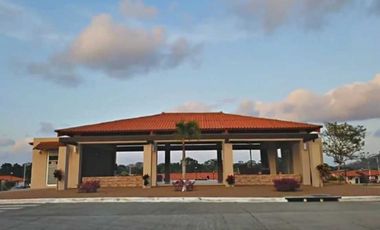 VENDO CASA EN CHORRERA LA ARBOLEDA LAS MAGNOLIAS 3R