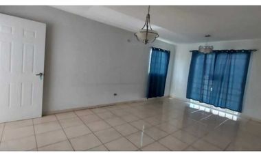 VENDO CASA EN CHORRERA LA ARBOLEDA LAS MAGNOLIAS 3R