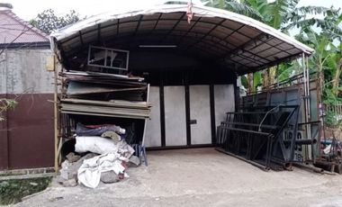 Dijual Gudang aktif strategis duren jaya Bekasi timur