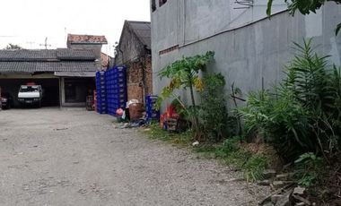 Dijual Gudang aktif strategis duren jaya Bekasi timur