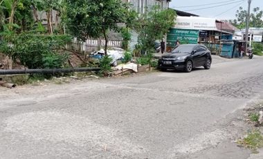 Dijual Gudang aktif strategis duren jaya Bekasi timur