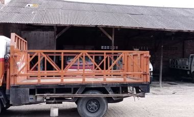 Dijual Gudang aktif strategis duren jaya Bekasi timur