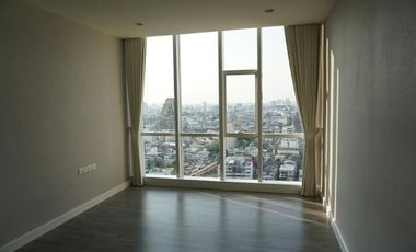 2 Bedroom Condo for sale at The Room Sathorn-TanonPun