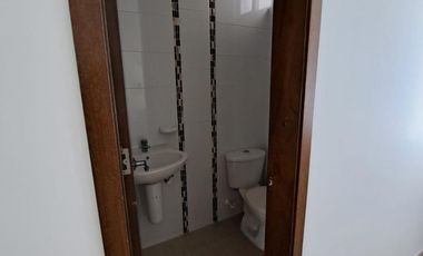 apartamento en arriendo en cabecera del llano. Cod A108161