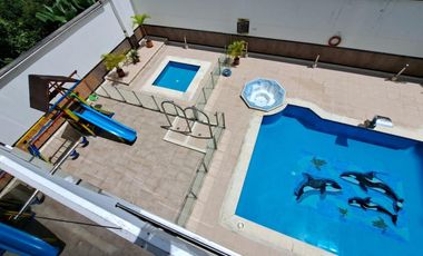 apartamento en arriendo en cabecera del llano. Cod A108161