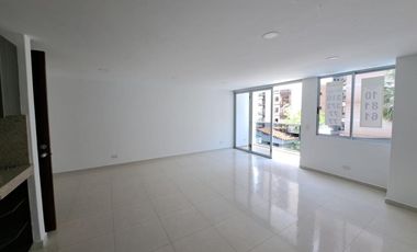 apartamento en arriendo en cabecera del llano. Cod A108161