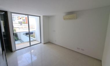 apartamento en arriendo en cabecera del llano. Cod A108161