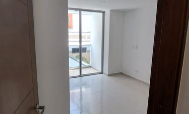 apartamento en arriendo en cabecera del llano. Cod A108161