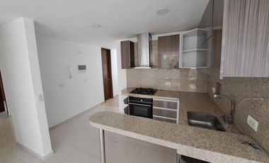 apartamento en arriendo en cabecera del llano. Cod A108161