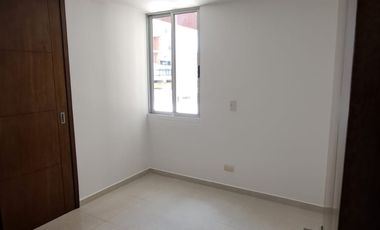 apartamento en arriendo en cabecera del llano. Cod A108161