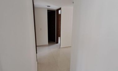 apartamento en arriendo en cabecera del llano. Cod A108161