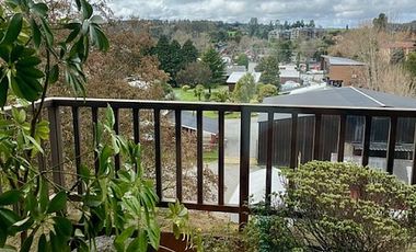 CENTRO PUERTO VARAS, VISTA CALBUCO, 2D 2B