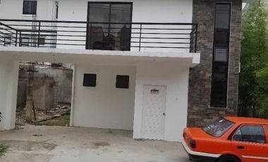 4Bedroom House and Lot for Sale in Guadalupe Cebu City