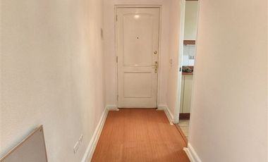 Departamento en arriendo 2d 2b sector Apumanque, Las Condes