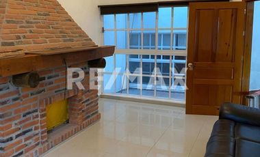 RENTA CASA CUMBRES DEL CIMATARIO