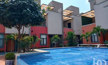 Casa en Venta en Tlayacapan, Morelos