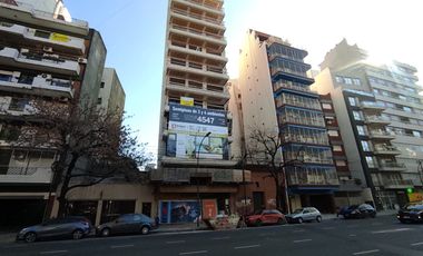 Departamento de 2 ambientes en Venta en Villa crespo