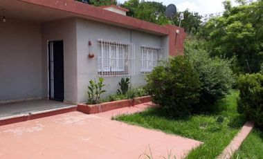 Unquillo. Exc Ubicacion..3 dorm,, alquilo..