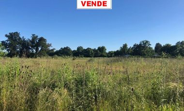 CINCO LOTES EN VENTA Bº SAN CARLOS REF.AR57 GRAL RODRIGUEZ PICCARDO.