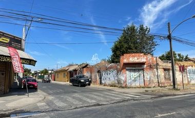 Sitio en Venta en Quechereguas