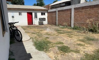Sitio en Venta en Quechereguas