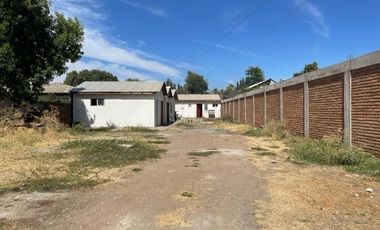 Sitio en Venta en Quechereguas