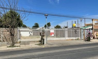 Sitio en Venta en Quechereguas