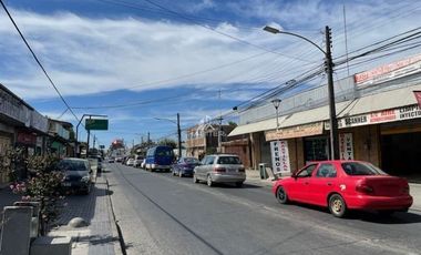 Sitio en Venta en Quechereguas