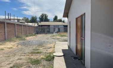 Sitio en Venta en Quechereguas