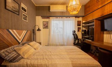 PERON AL 1800, CONGRESO Alquiler Temporario de hermoso 2 ambientes con Patio a metros de subtes A y B en innmejorable ubicacion