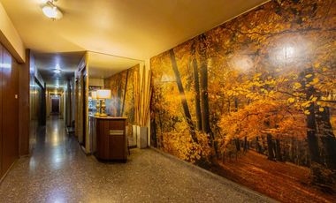 PERON AL 1800, CONGRESO Alquiler Temporario de hermoso 2 ambientes con Patio a metros de subtes A y B en innmejorable ubicacion