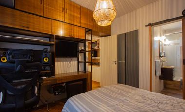 PERON AL 1800, CONGRESO Alquiler Temporario de hermoso 2 ambientes con Patio a metros de subtes A y B en innmejorable ubicacion