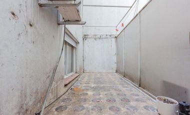 PERON AL 1800, CONGRESO Alquiler Temporario de hermoso 2 ambientes con Patio a metros de subtes A y B en innmejorable ubicacion