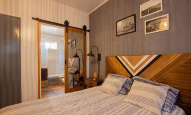 PERON AL 1800, CONGRESO Alquiler Temporario de hermoso 2 ambientes con Patio a metros de subtes A y B en innmejorable ubicacion