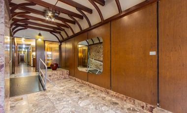 PERON AL 1800, CONGRESO Alquiler Temporario de hermoso 2 ambientes con Patio a metros de subtes A y B en innmejorable ubicacion