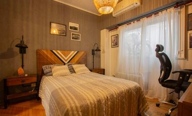 PERON AL 1800, CONGRESO Alquiler Temporario de hermoso 2 ambientes con Patio a metros de subtes A y B en innmejorable ubicacion