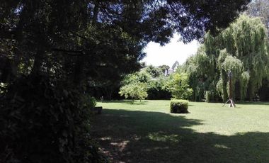 Venta Casa Sosiego Tipo Loft Parque 2200 m