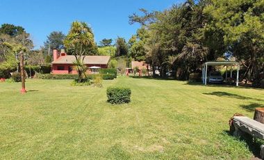 Venta Casa Sosiego Tipo Loft Parque 2200 m