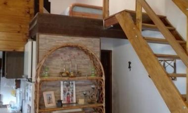 Venta Casa Sosiego Tipo Loft Parque 2200 m