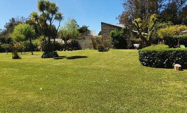 Venta Casa Sosiego Tipo Loft Parque 2200 m